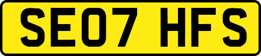 SE07HFS