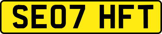 SE07HFT