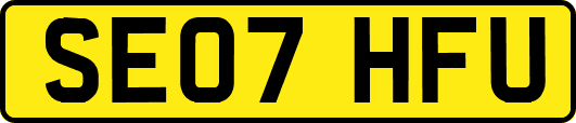 SE07HFU