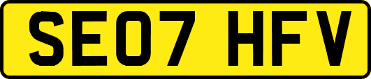 SE07HFV
