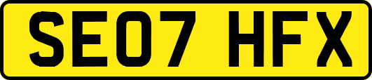 SE07HFX