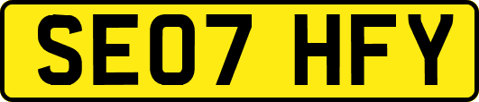 SE07HFY