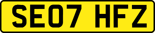 SE07HFZ