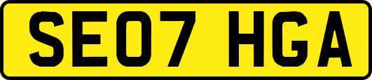 SE07HGA