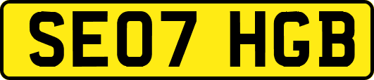 SE07HGB