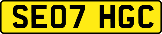 SE07HGC