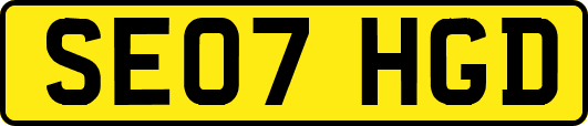 SE07HGD