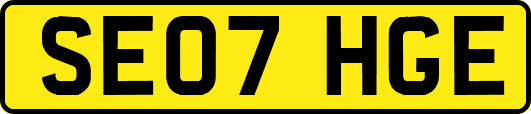 SE07HGE