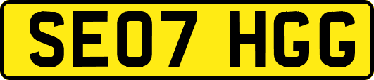 SE07HGG