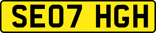 SE07HGH