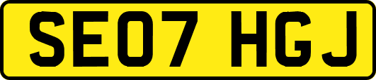 SE07HGJ