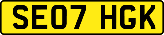 SE07HGK