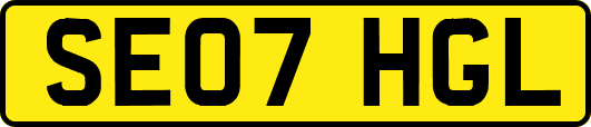 SE07HGL