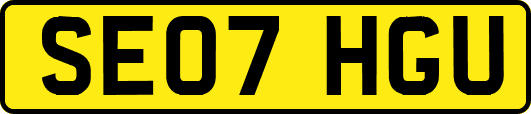 SE07HGU