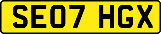 SE07HGX