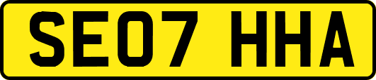 SE07HHA