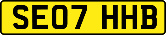 SE07HHB