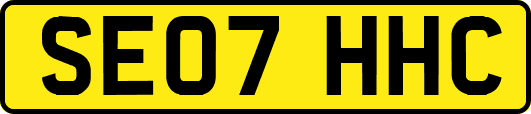 SE07HHC