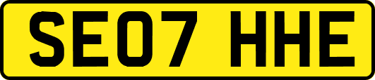 SE07HHE