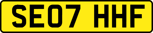 SE07HHF