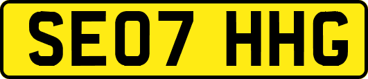 SE07HHG