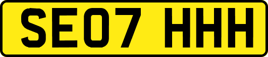 SE07HHH