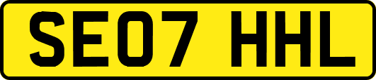 SE07HHL