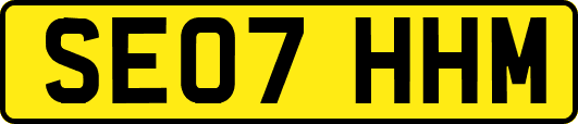 SE07HHM