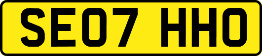 SE07HHO