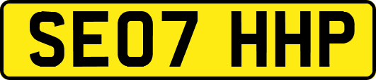 SE07HHP