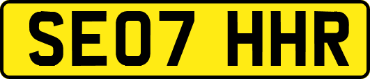 SE07HHR