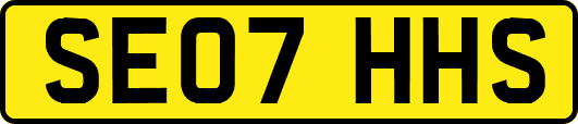 SE07HHS