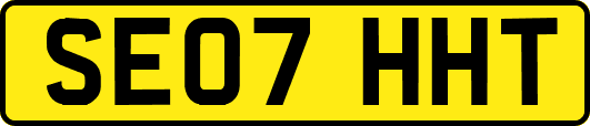 SE07HHT