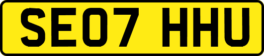 SE07HHU