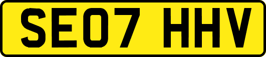 SE07HHV