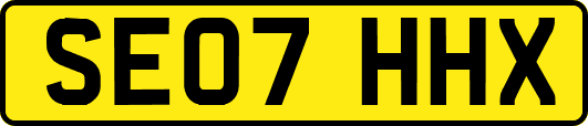 SE07HHX