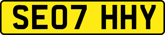 SE07HHY