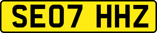 SE07HHZ