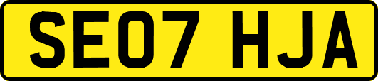 SE07HJA