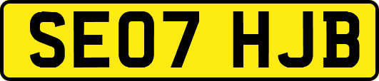 SE07HJB