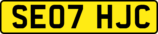 SE07HJC
