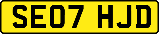 SE07HJD