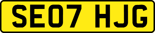 SE07HJG
