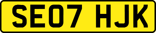 SE07HJK