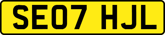 SE07HJL