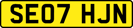 SE07HJN