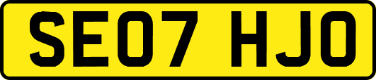 SE07HJO