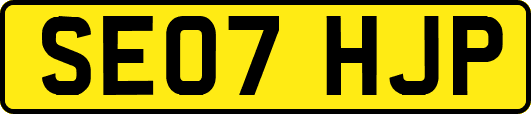 SE07HJP