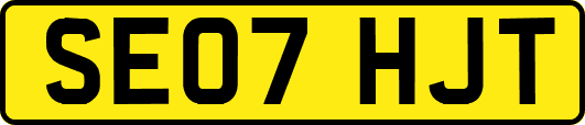 SE07HJT