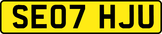 SE07HJU